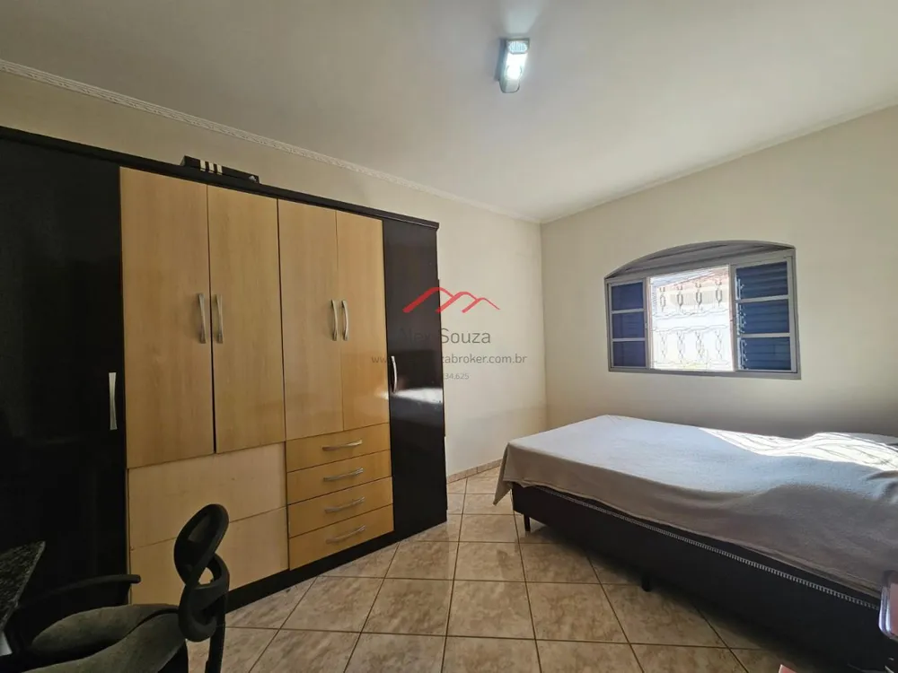Casa, 3 quartos, 190 m² - Foto 5