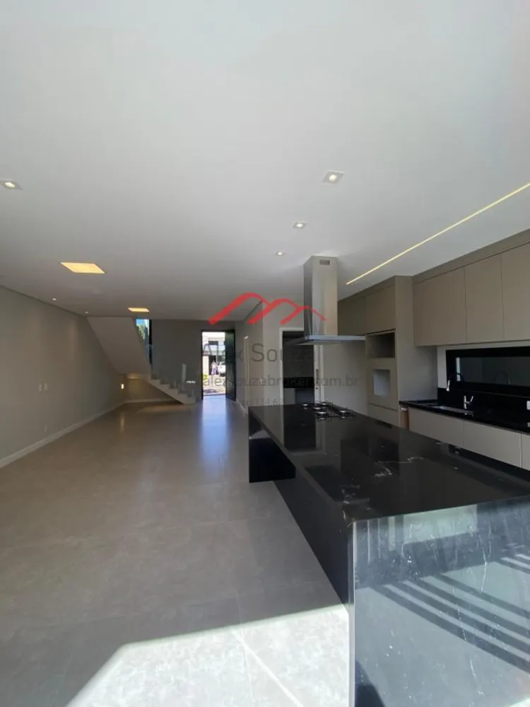 Sobrado, 3 quartos, 174 m² - Foto 3