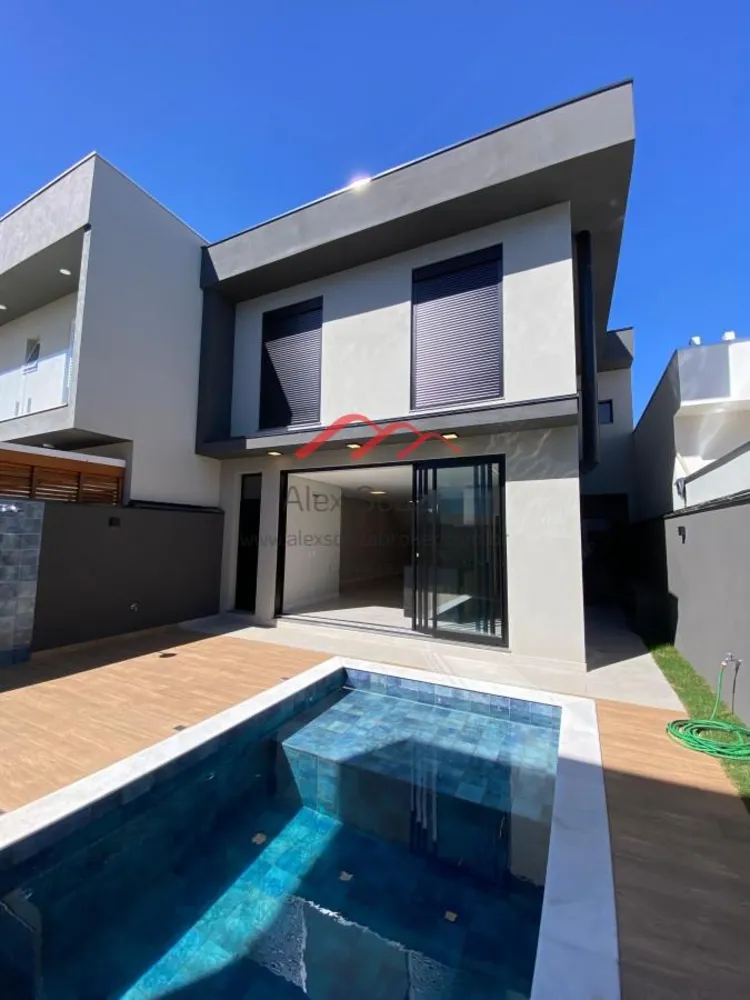 Sobrado, 3 quartos, 174 m² - Foto 8