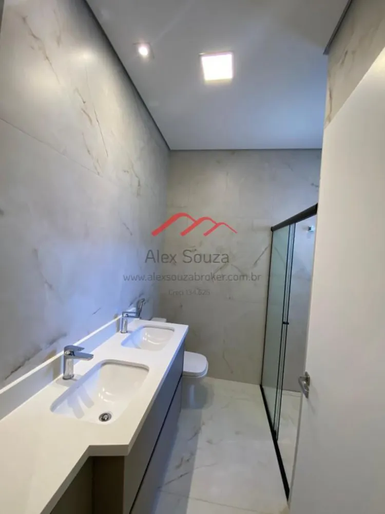 Sobrado, 3 quartos, 174 m² - Foto 6