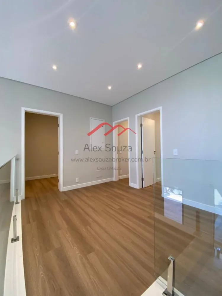 Sobrado, 3 quartos, 174 m² - Foto 4