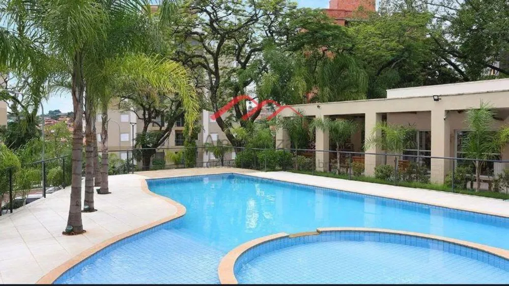 Apartamento, 2 quartos, 52 m² - Foto 8