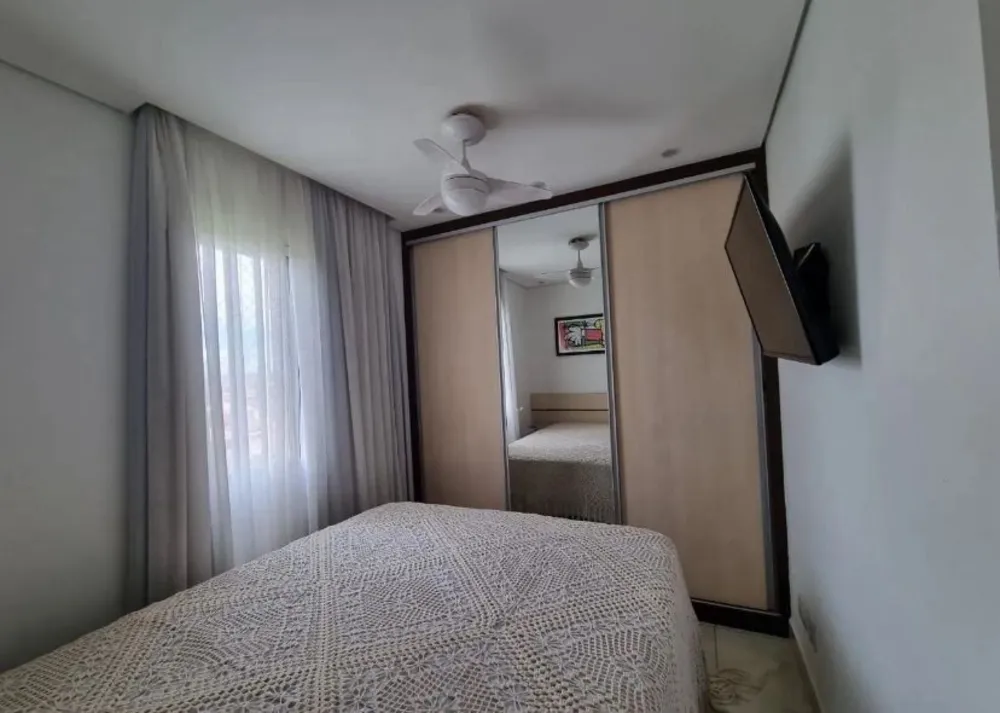 Apartamento, 2 quartos, 52 m² - Foto 1