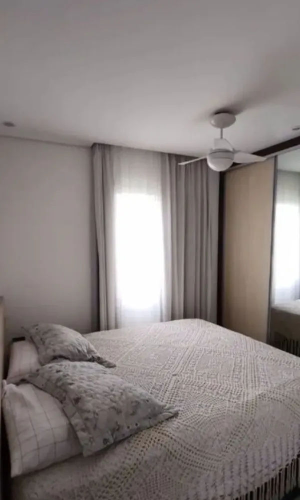 Apartamento, 2 quartos, 52 m² - Foto 3