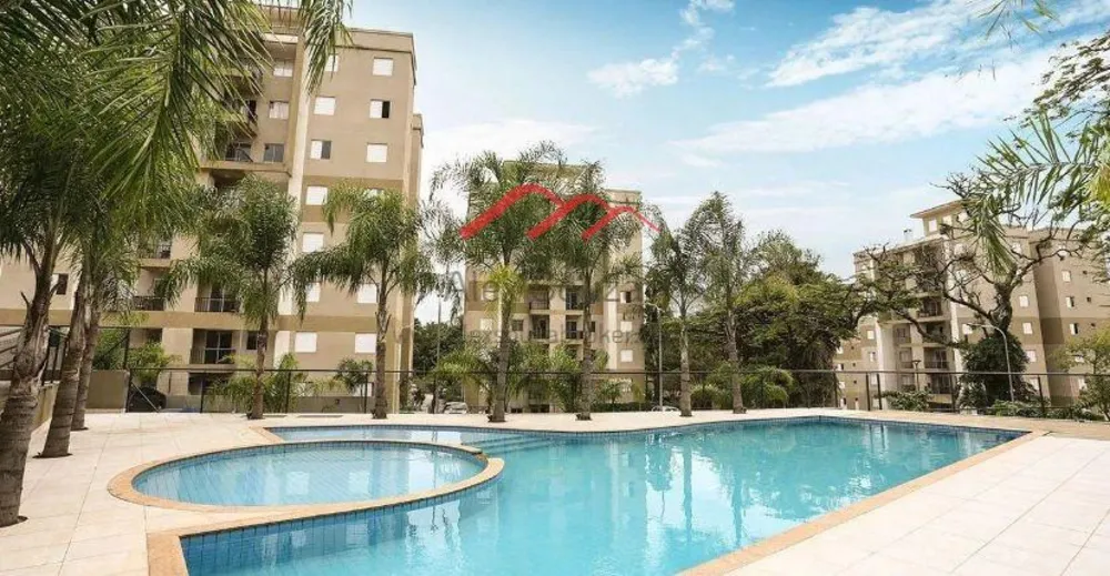 Apartamento, 2 quartos, 52 m² - Foto 4