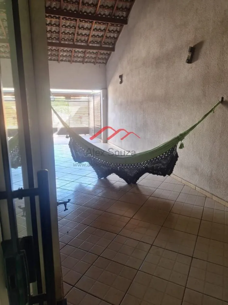Casa, 3 quartos, 110 m² - Foto 4