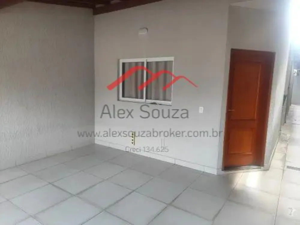 Casa, 2 quartos, 78 m² - Foto 3