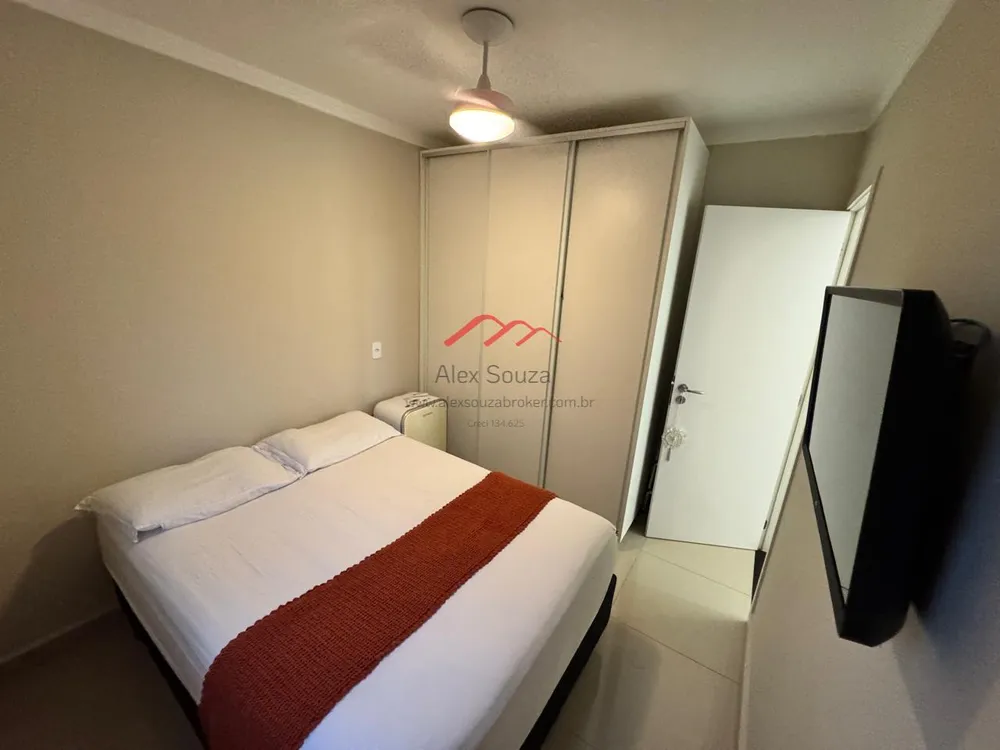 Apartamento, 2 quartos, 45 m² - Foto 1