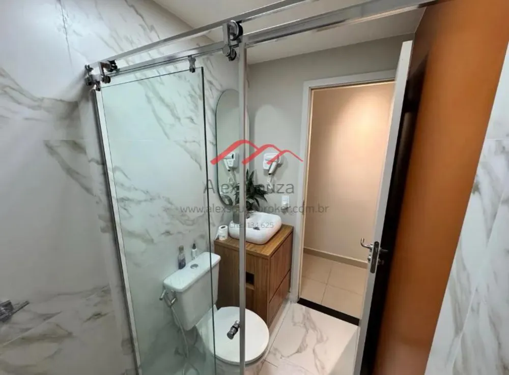 Apartamento, 2 quartos, 45 m² - Foto 8