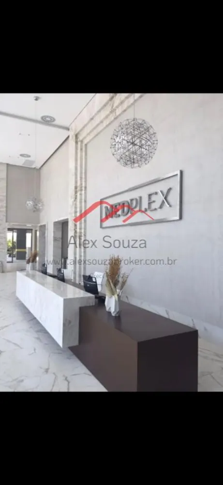 Sala-Conjunto - Foto 2