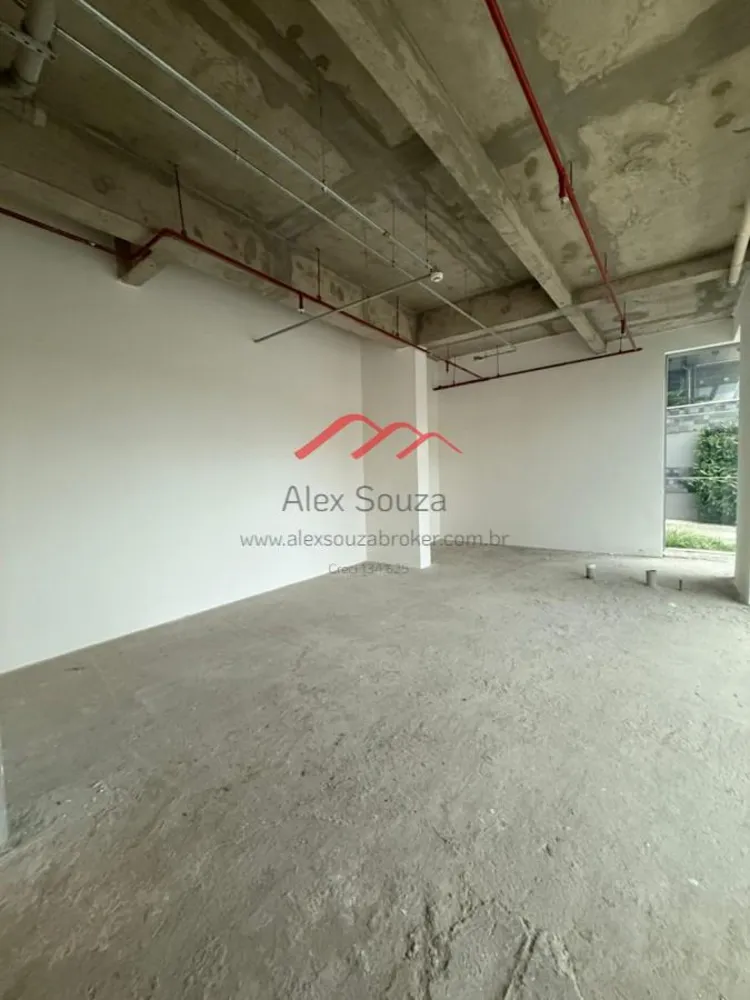 Sala-Conjunto - Foto 4