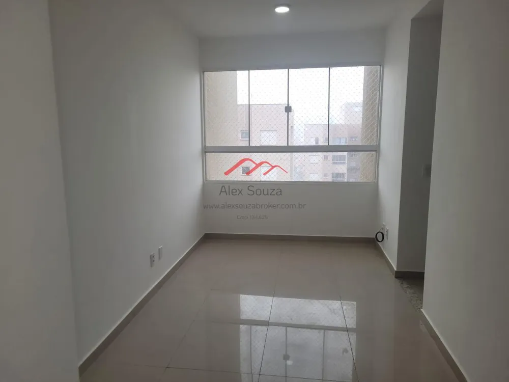 Apartamento, 2 quartos, 52 m² - Foto 6