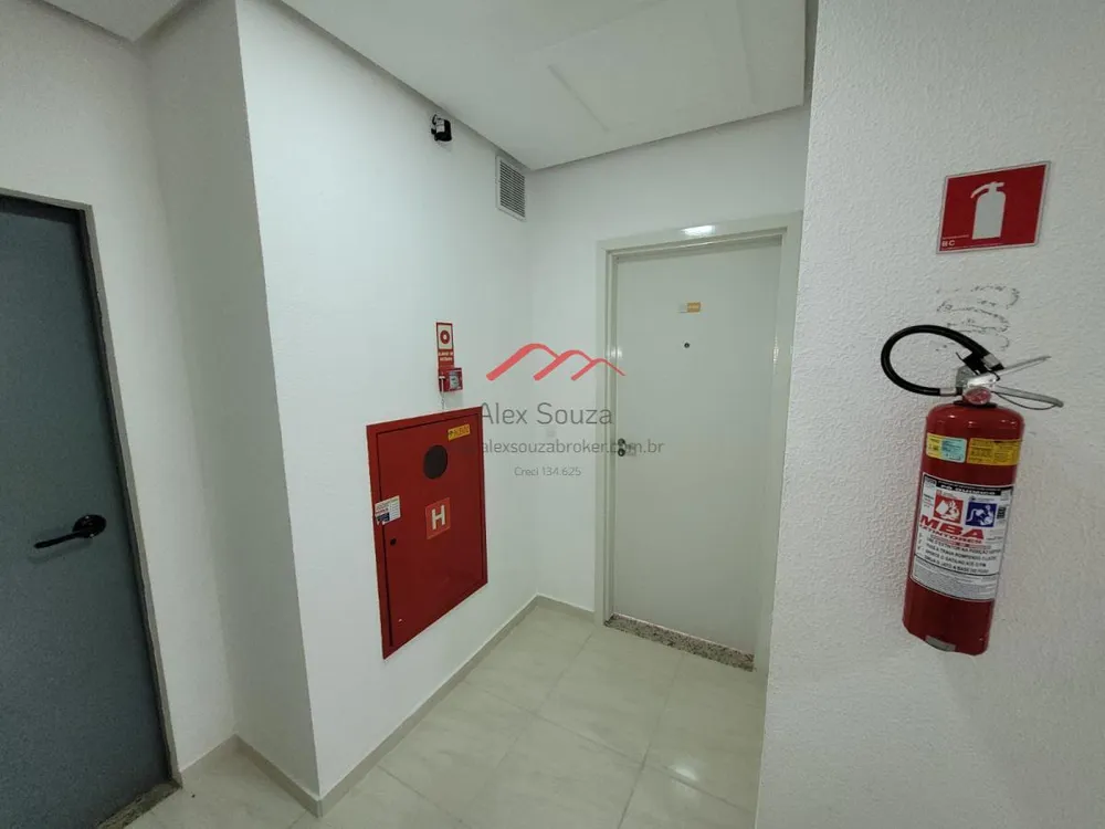 Apartamento, 2 quartos, 52 m² - Foto 7