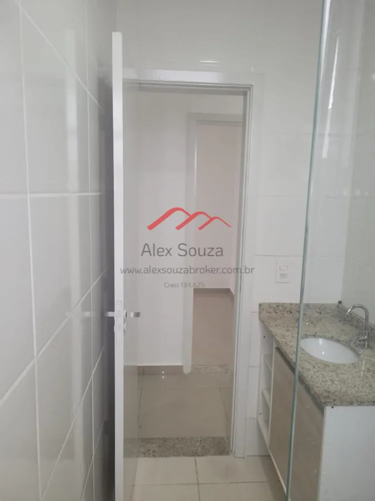 Apartamento, 2 quartos, 52 m² - Foto 8