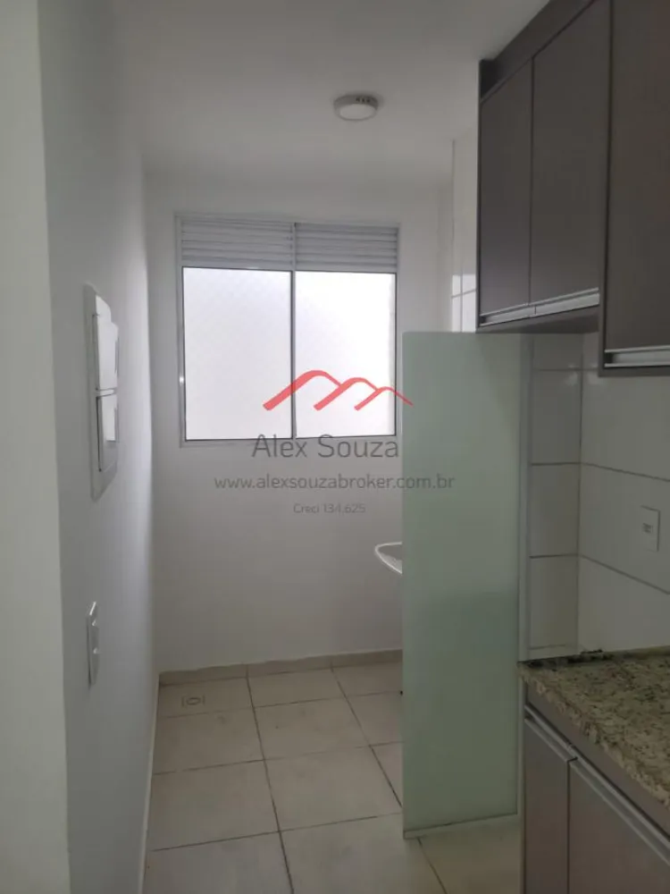Apartamento, 2 quartos, 52 m² - Foto 4