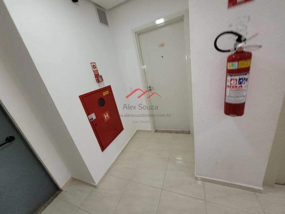 Apartamento, 2 quartos, 52 m² - Foto 2