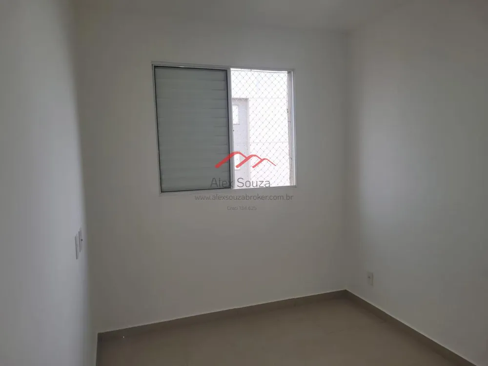 Apartamento, 2 quartos, 52 m² - Foto 3