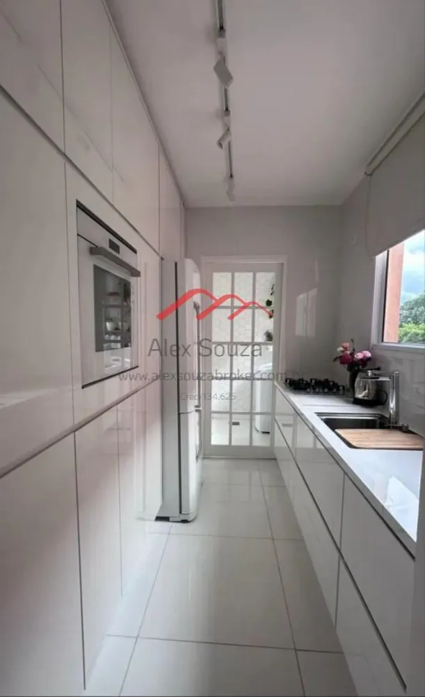 Apartamento, 2 quartos, 56 m² - Foto 3