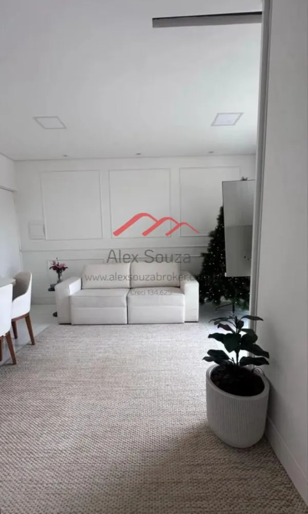 Apartamento, 2 quartos, 56 m² - Foto 4