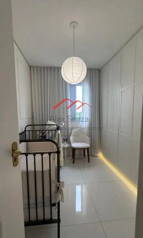 Apartamento, 2 quartos, 56 m² - Foto 1
