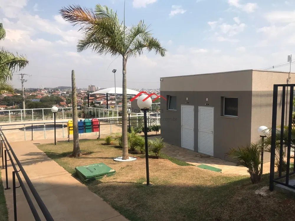 Apartamento, 2 quartos, 50 m² - Foto 1