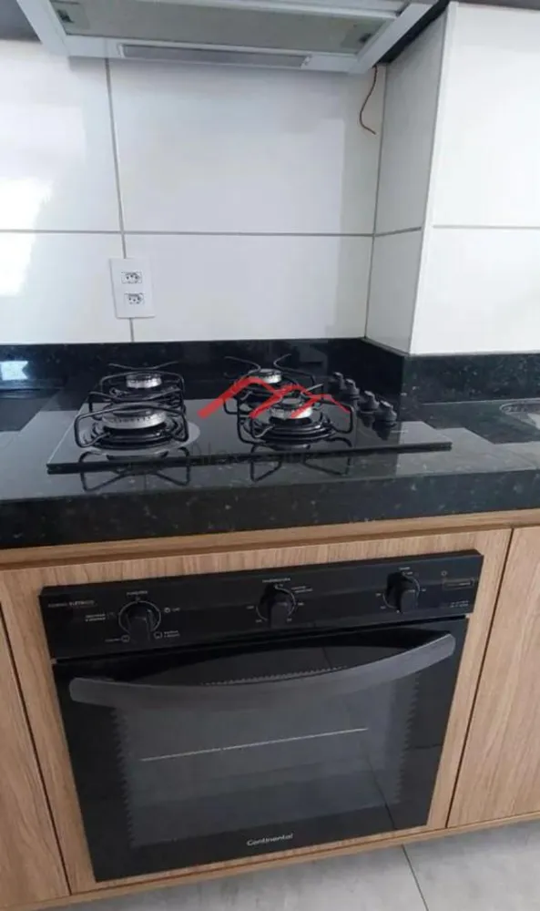 Apartamento, 2 quartos, 50 m² - Foto 7