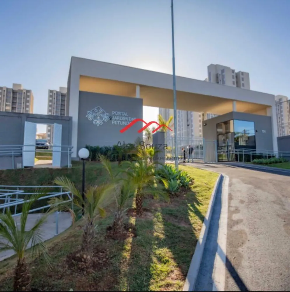 Apartamento, 2 quartos, 50 m² - Foto 4