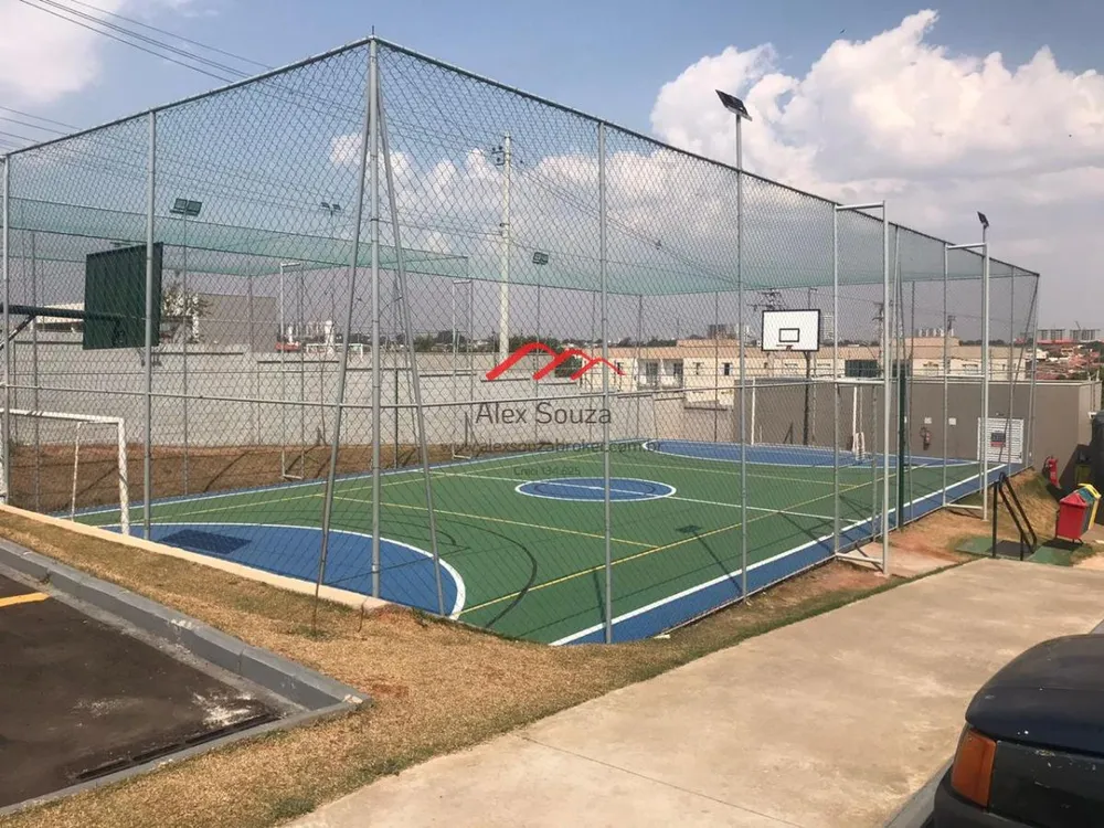 Apartamento, 2 quartos, 50 m² - Foto 2