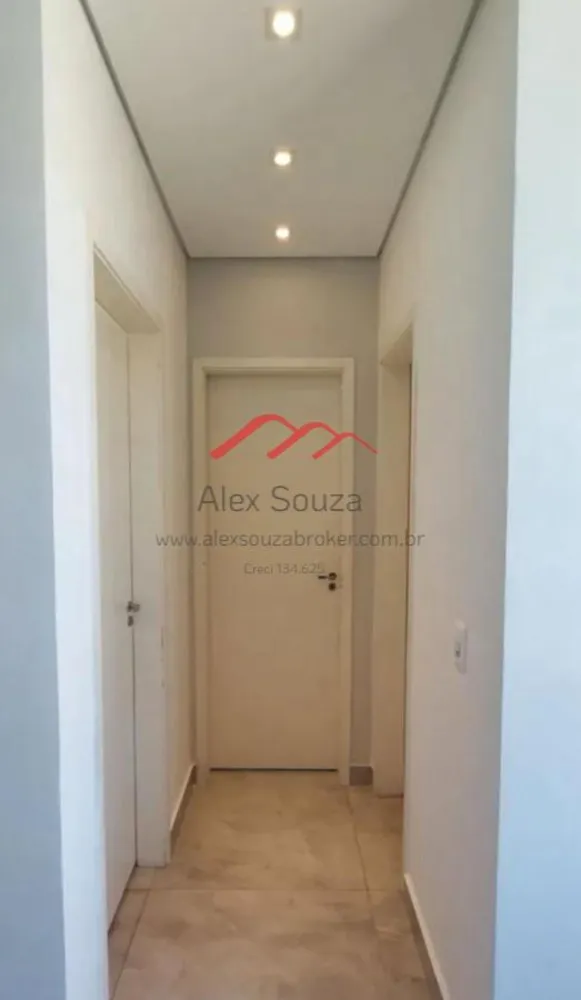 Apartamento, 2 quartos, 50 m² - Foto 6