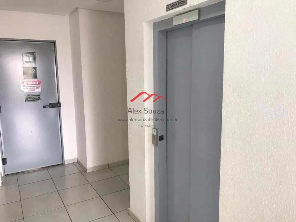 Apartamento, 2 quartos, 50 m² - Foto 8