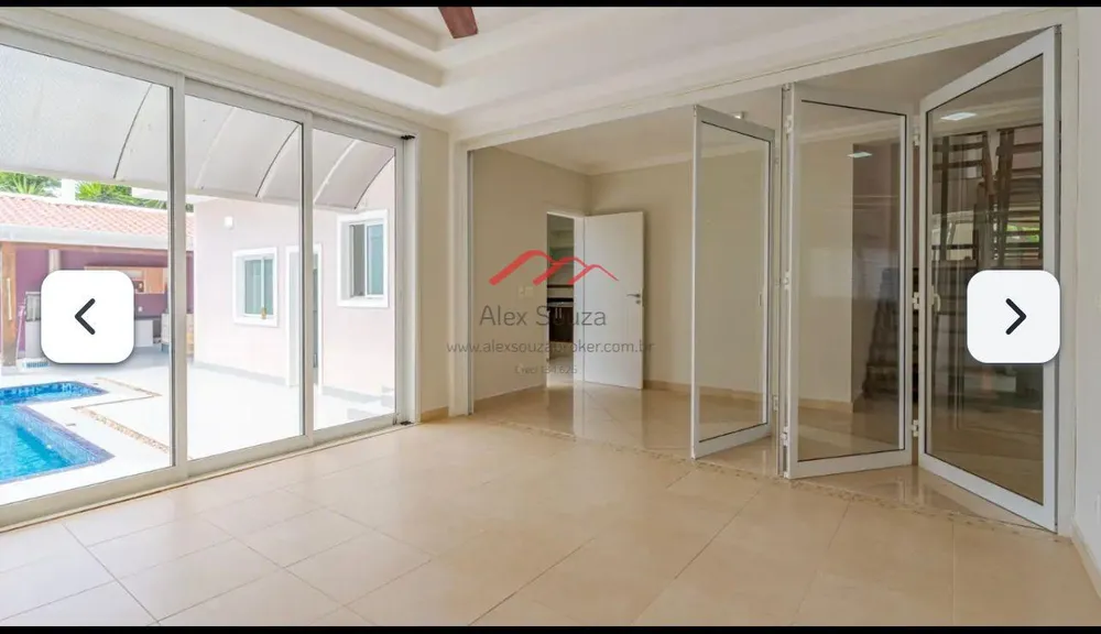 Sobrado, 4 quartos, 402 m² - Foto 8