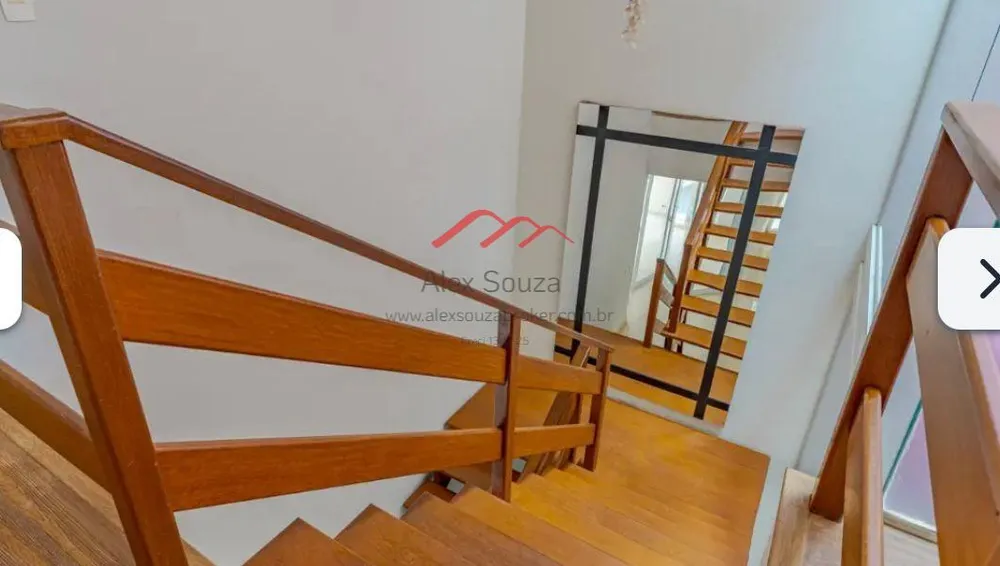 Sobrado, 4 quartos, 402 m² - Foto 1