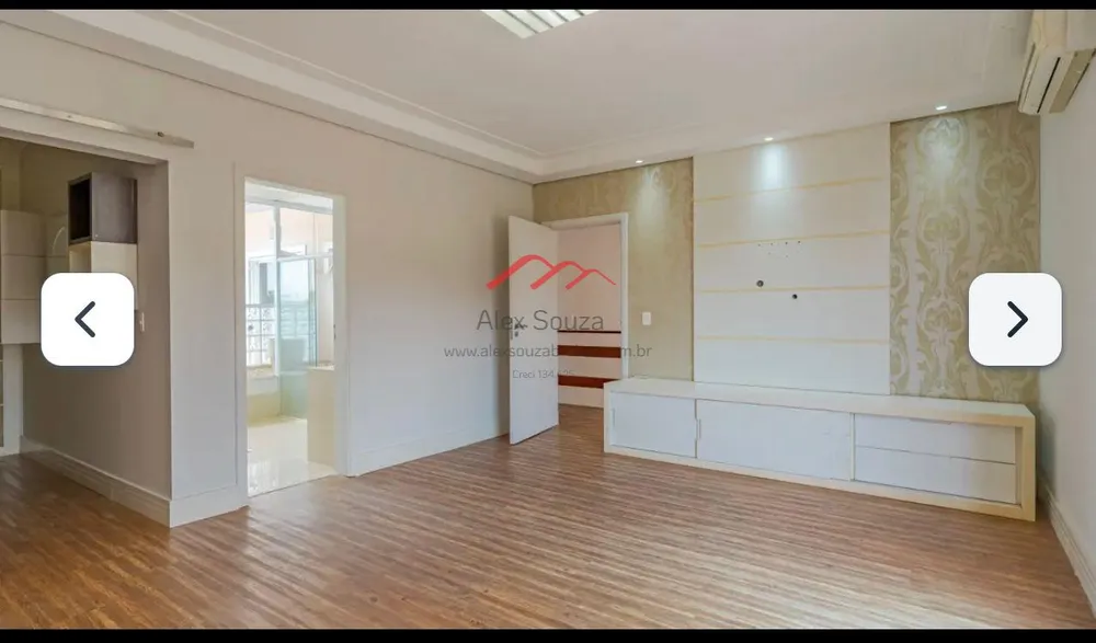 Sobrado, 4 quartos, 402 m² - Foto 4