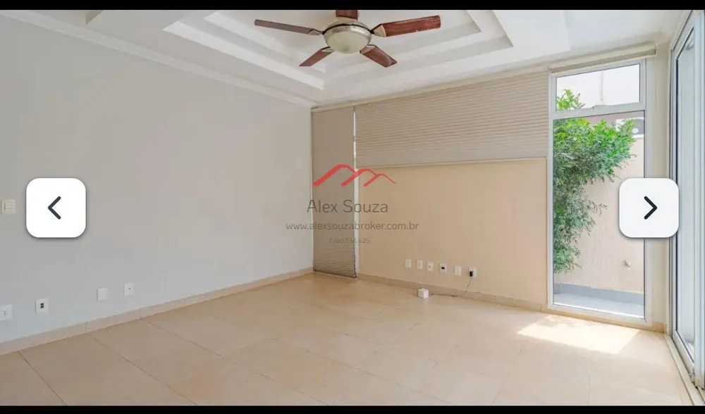 Sobrado, 4 quartos, 402 m² - Foto 5