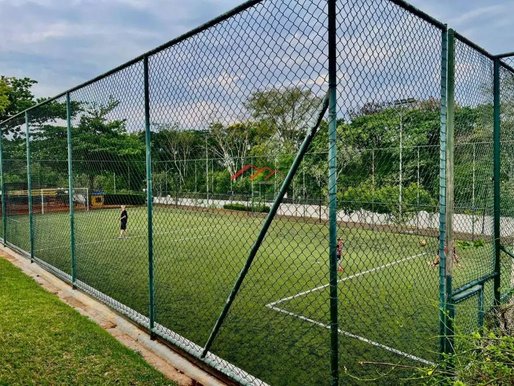Sobrado, 4 quartos, 402 m² - Foto 3