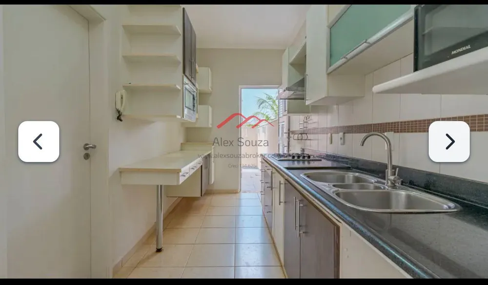 Sobrado, 4 quartos, 402 m² - Foto 2