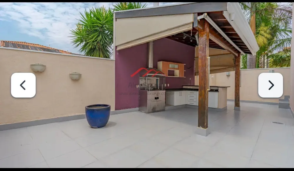Sobrado, 4 quartos, 402 m² - Foto 6