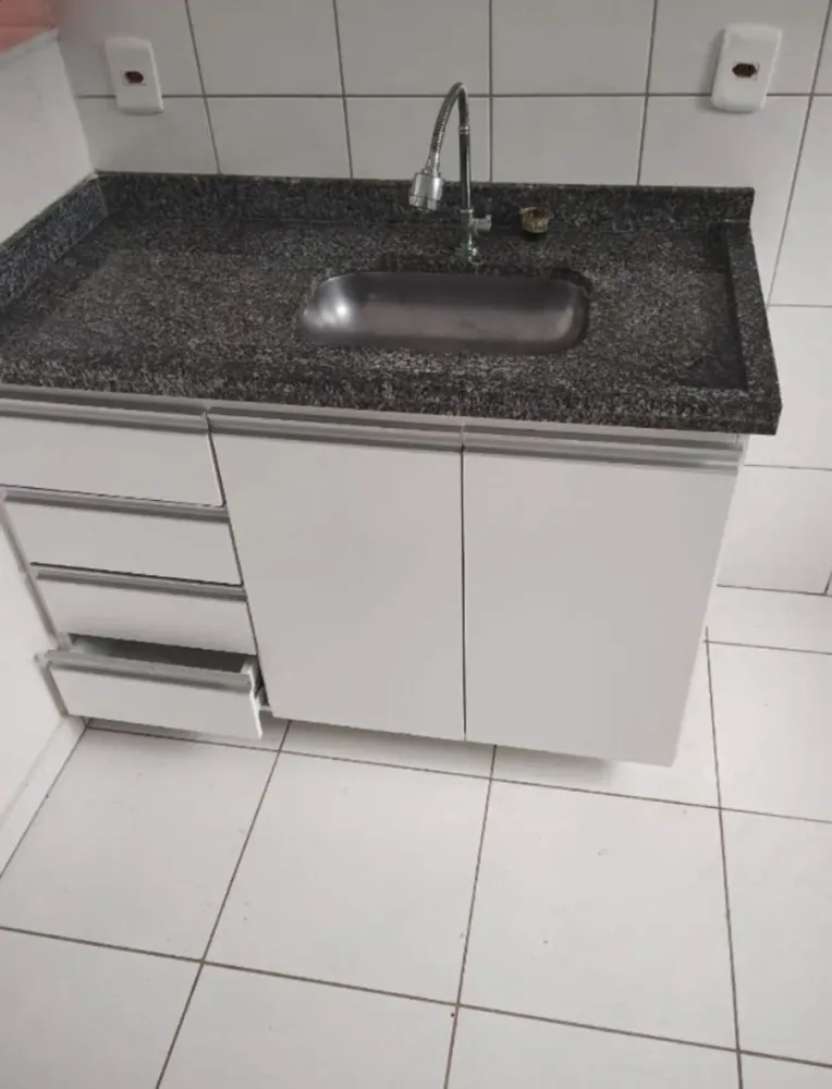 Apartamento, 2 quartos, 45 m² - Foto 3
