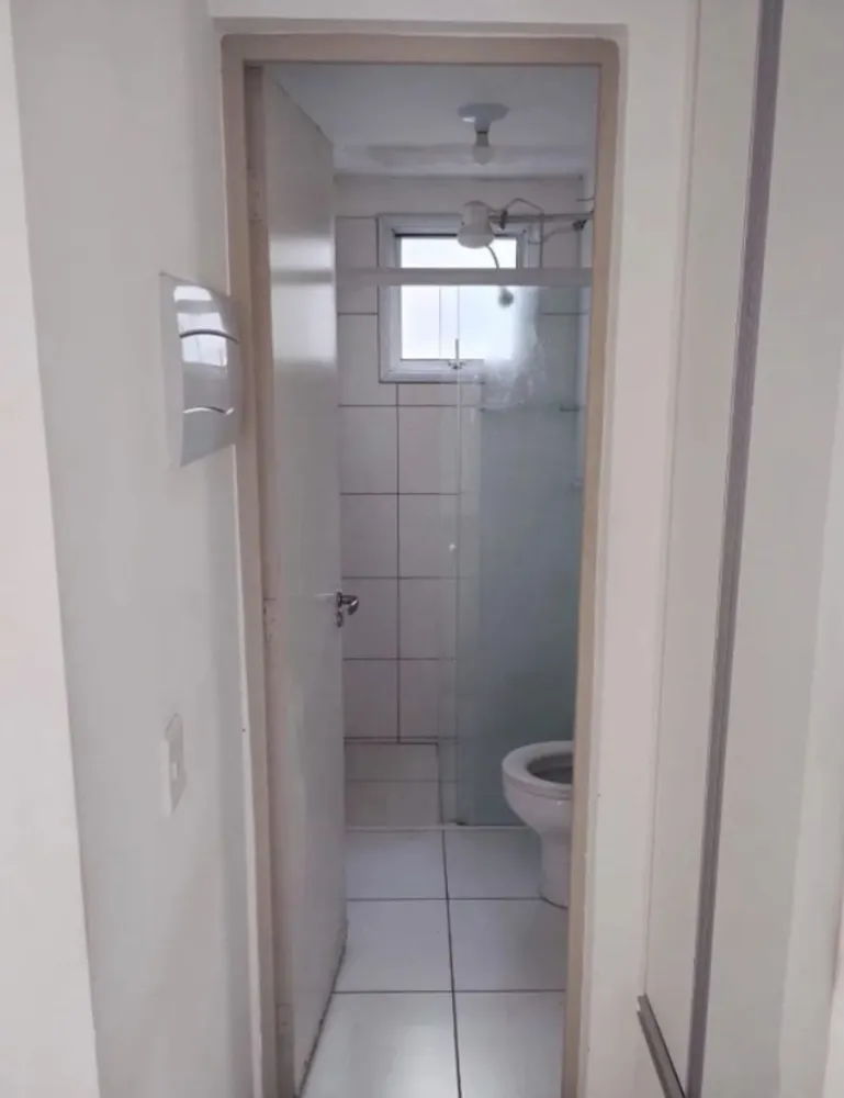 Apartamento, 2 quartos, 45 m² - Foto 8