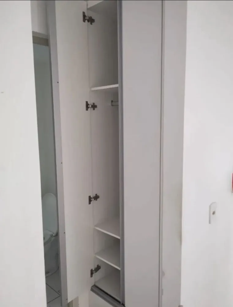 Apartamento, 2 quartos, 45 m² - Foto 4