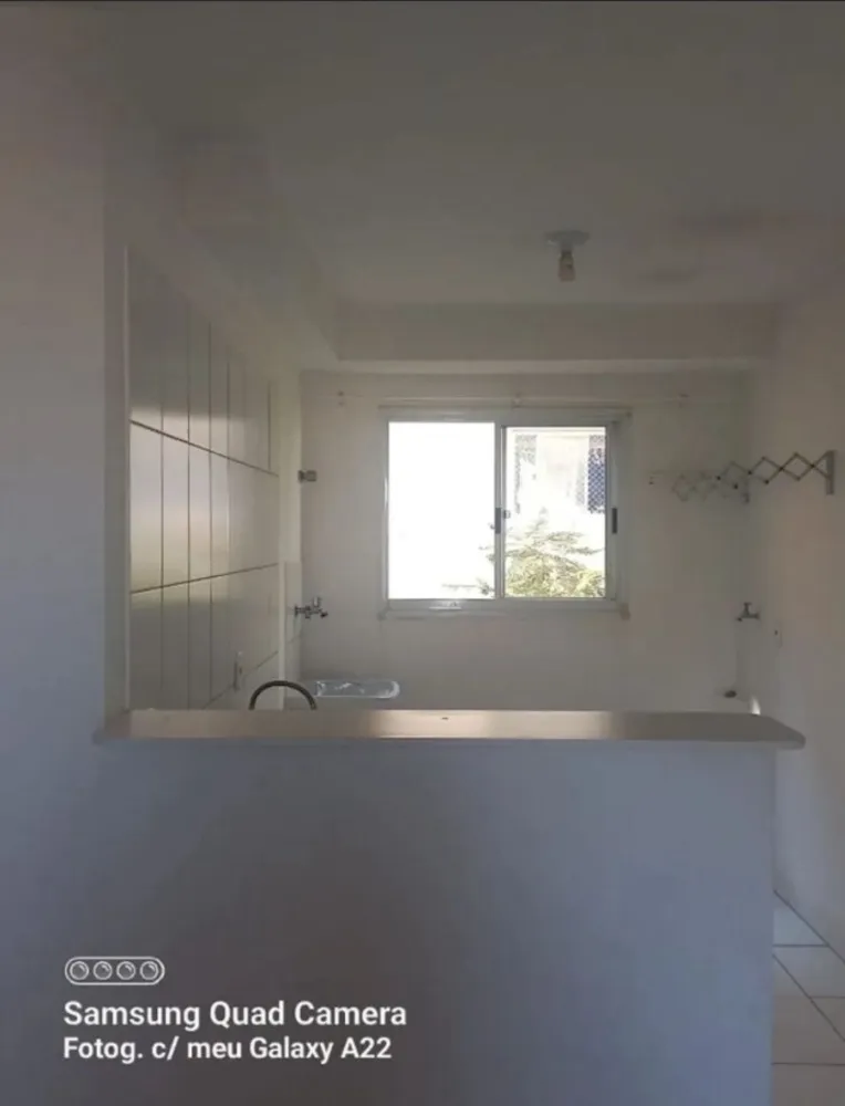 Apartamento, 2 quartos, 45 m² - Foto 2