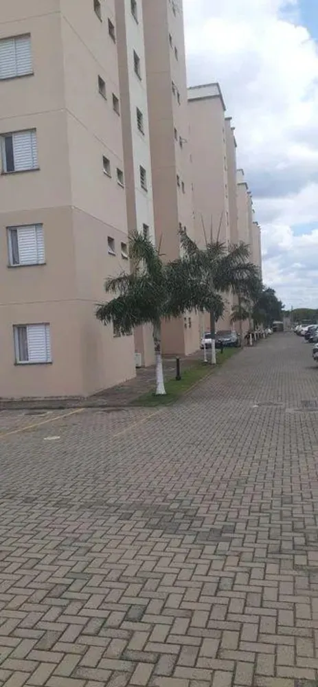 Apartamento, 3 quartos, 73 m² - Foto 6