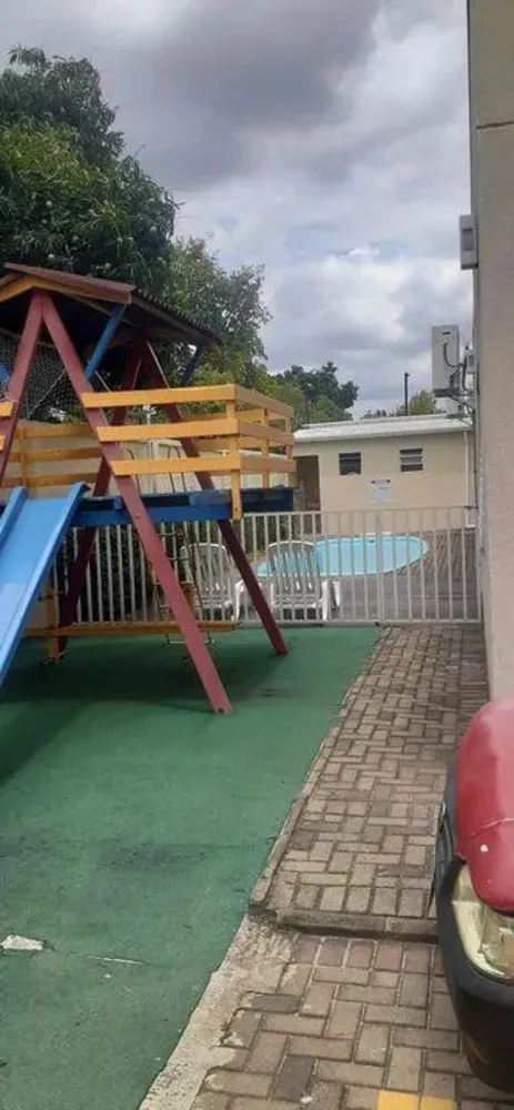 Apartamento, 3 quartos, 73 m² - Foto 2