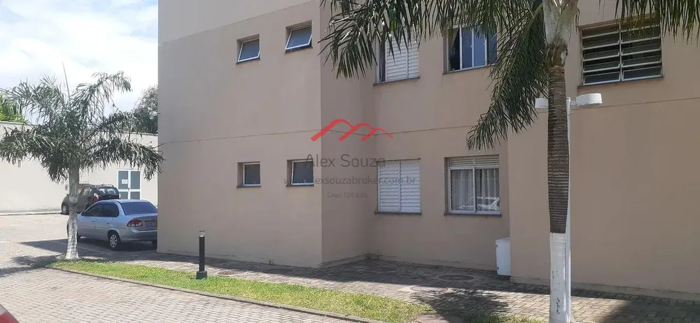 Apartamento, 3 quartos, 73 m² - Foto 3