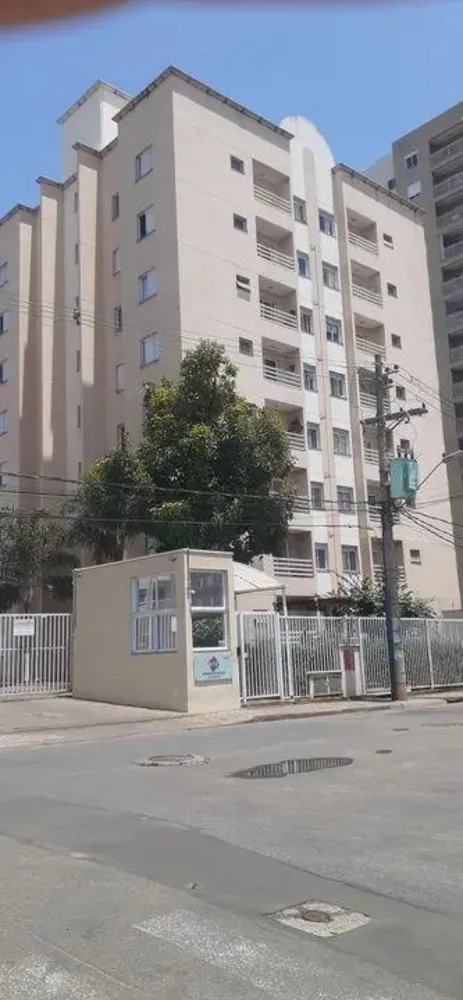 Apartamento, 3 quartos, 73 m² - Foto 1