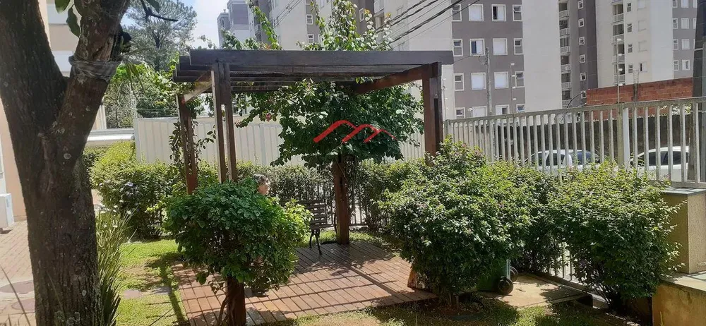 Apartamento, 3 quartos, 73 m² - Foto 7