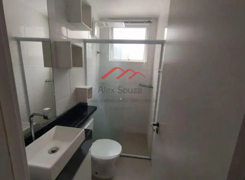 Apartamento, 2 quartos, 58 m² - Foto 6