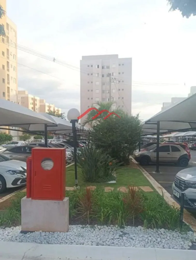 Apartamento, 2 quartos, 58 m² - Foto 3