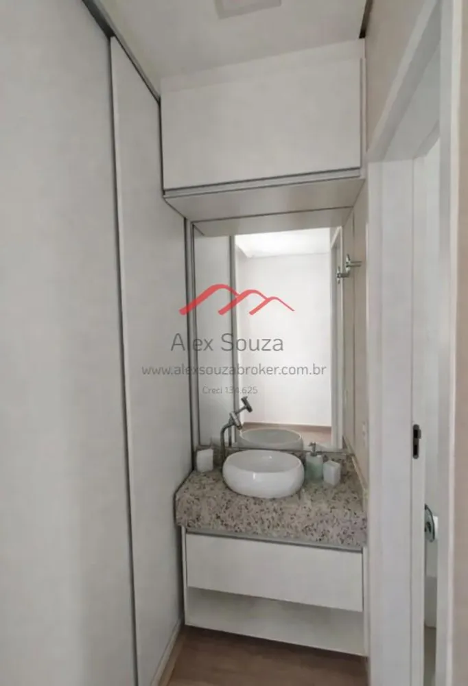 Apartamento, 2 quartos, 58 m² - Foto 5