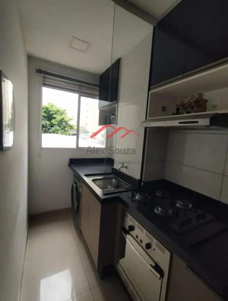 Apartamento, 2 quartos, 58 m² - Foto 7